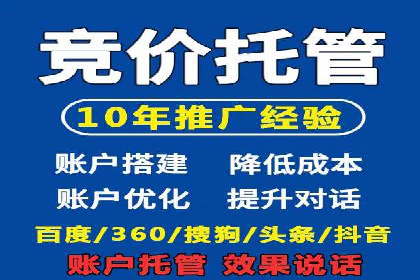 信息流广告代理项目案例分析